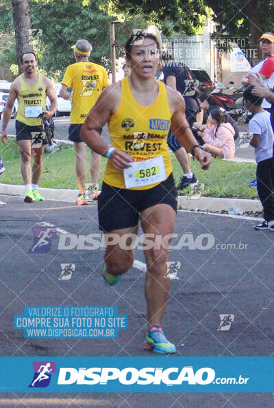 1ª Corrida Maringá Solidária