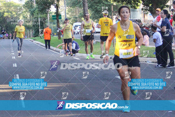 1ª Corrida Maringá Solidária