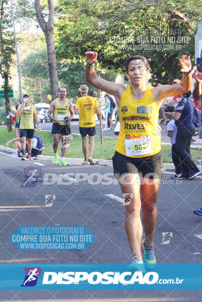 1ª Corrida Maringá Solidária