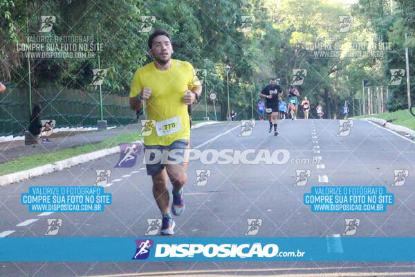 1ª Corrida Maringá Solidária