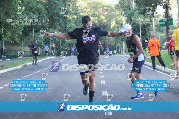 1ª Corrida Maringá Solidária