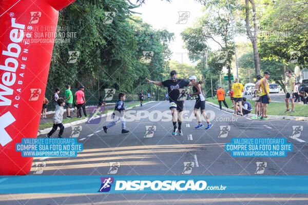 1ª Corrida Maringá Solidária