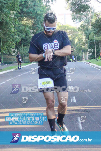 1ª Corrida Maringá Solidária