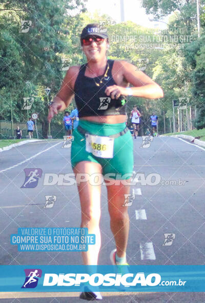 1ª Corrida Maringá Solidária