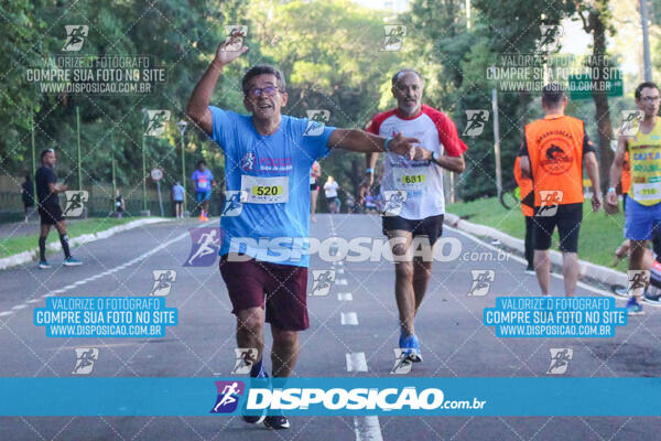 1ª Corrida Maringá Solidária