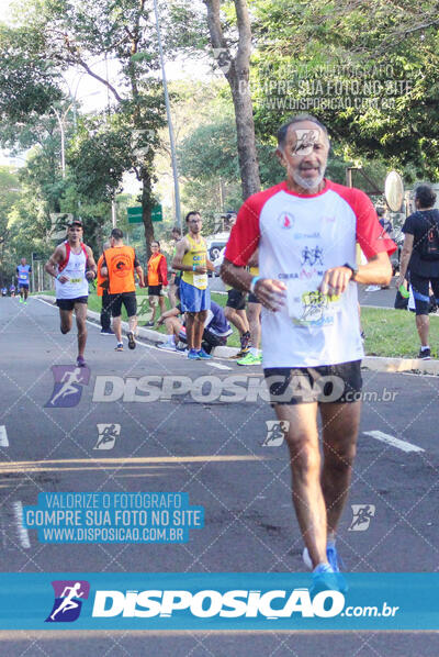 1ª Corrida Maringá Solidária