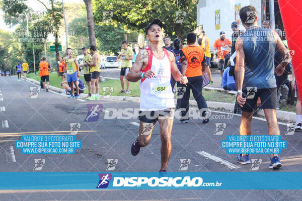 1ª Corrida Maringá Solidária