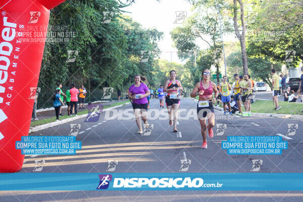 1ª Corrida Maringá Solidária