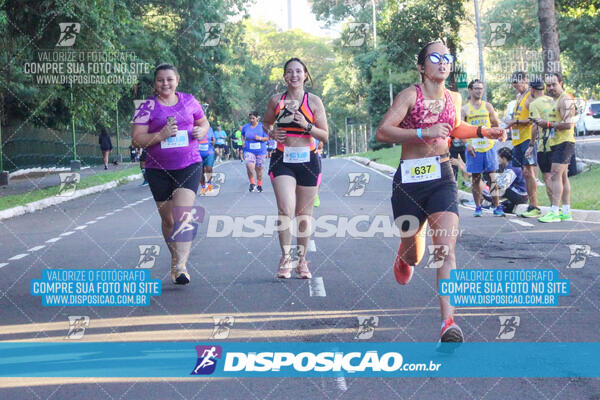 1ª Corrida Maringá Solidária