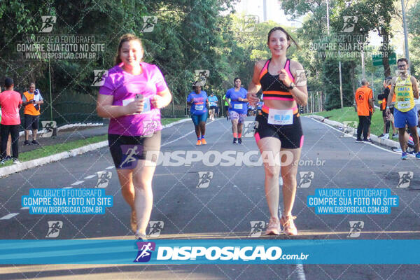 1ª Corrida Maringá Solidária