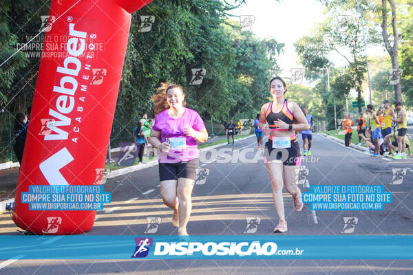 1ª Corrida Maringá Solidária