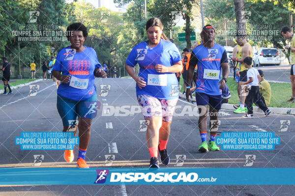 1ª Corrida Maringá Solidária