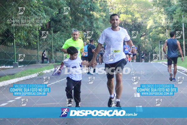 1ª Corrida Maringá Solidária