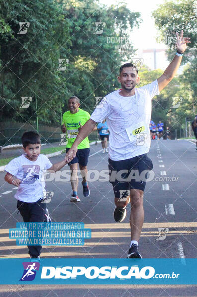 1ª Corrida Maringá Solidária