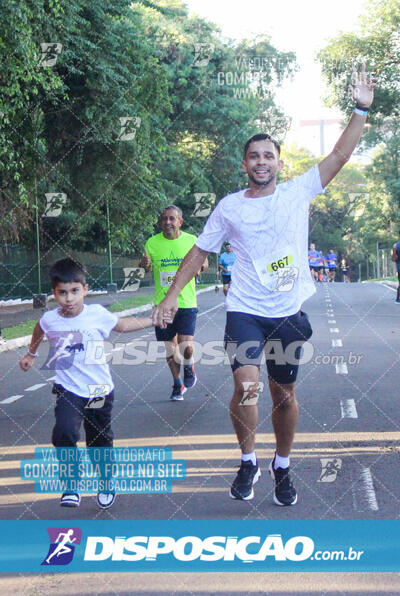 1ª Corrida Maringá Solidária