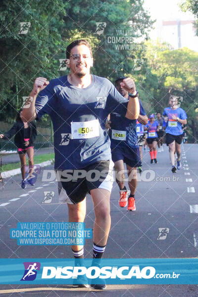 1ª Corrida Maringá Solidária