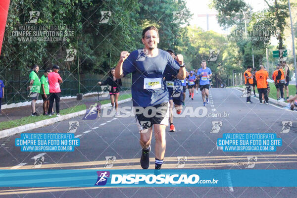 1ª Corrida Maringá Solidária