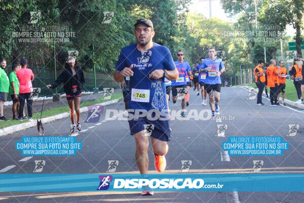 1ª Corrida Maringá Solidária