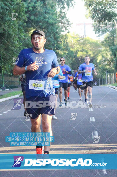 1ª Corrida Maringá Solidária