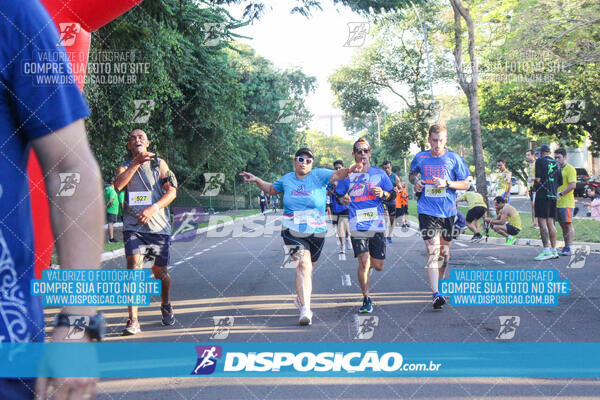 1ª Corrida Maringá Solidária