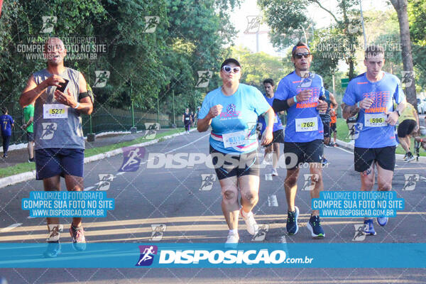 1ª Corrida Maringá Solidária