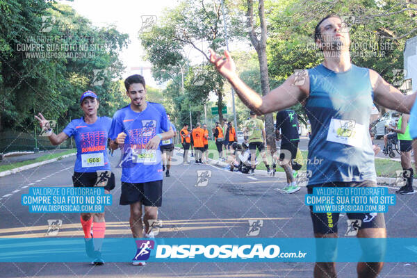 1ª Corrida Maringá Solidária