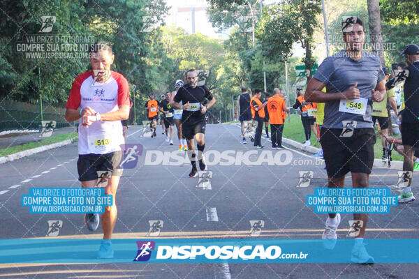 1ª Corrida Maringá Solidária