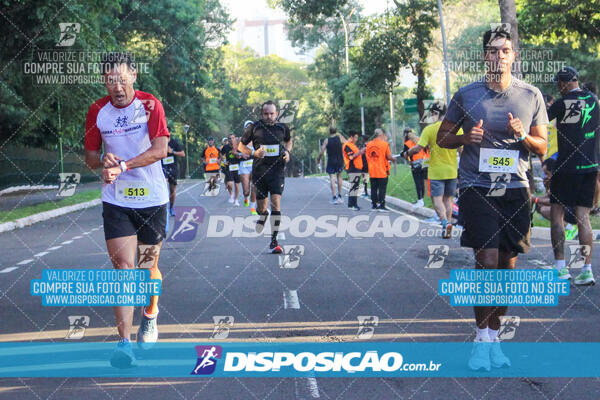 1ª Corrida Maringá Solidária