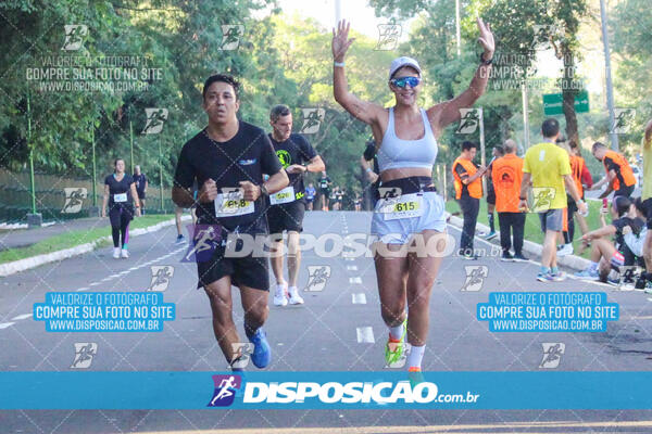 1ª Corrida Maringá Solidária