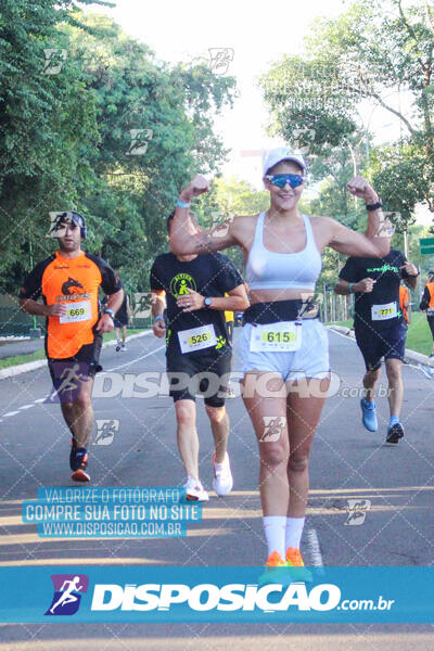 1ª Corrida Maringá Solidária