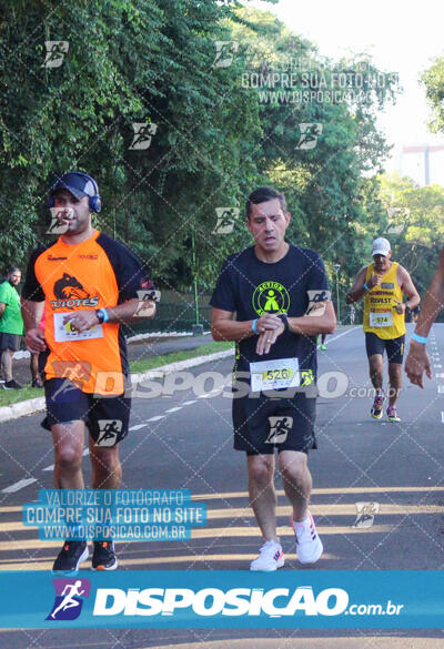 1ª Corrida Maringá Solidária