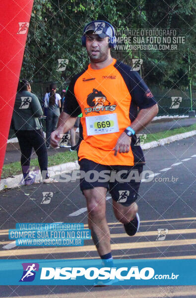 1ª Corrida Maringá Solidária