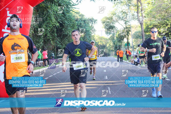 1ª Corrida Maringá Solidária