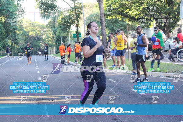 1ª Corrida Maringá Solidária