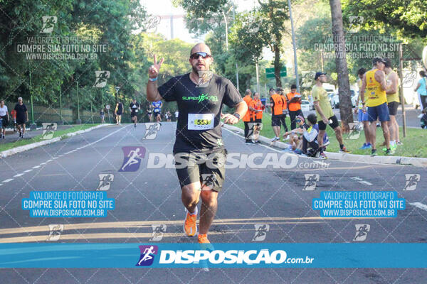 1ª Corrida Maringá Solidária