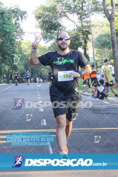 1ª Corrida Maringá Solidária