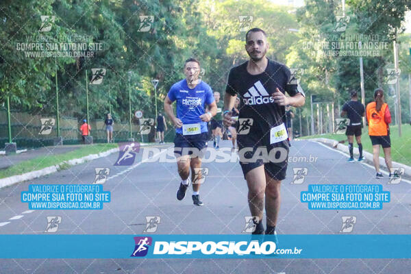 1ª Corrida Maringá Solidária