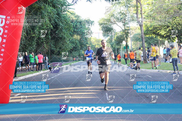 1ª Corrida Maringá Solidária