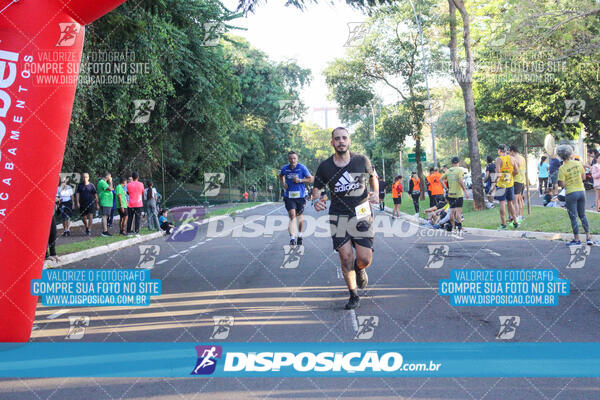 1ª Corrida Maringá Solidária