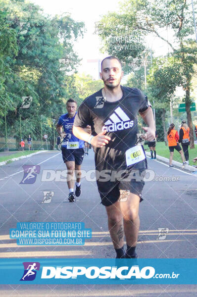 1ª Corrida Maringá Solidária