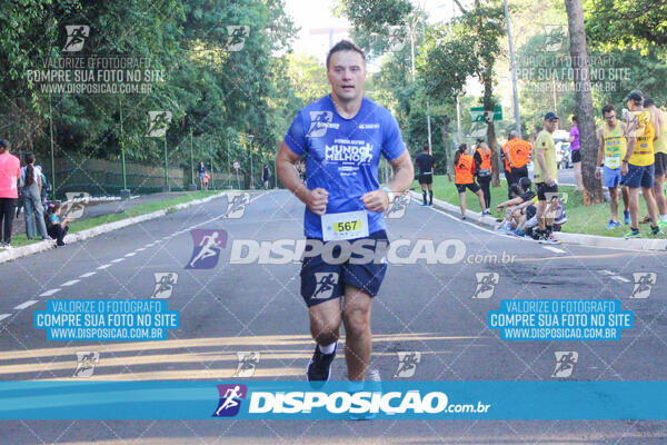 1ª Corrida Maringá Solidária