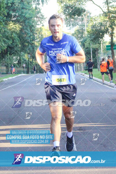 1ª Corrida Maringá Solidária