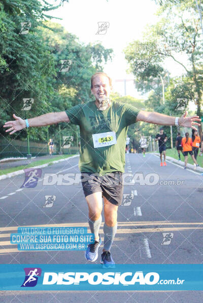 1ª Corrida Maringá Solidária