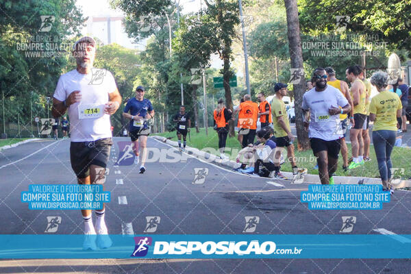 1ª Corrida Maringá Solidária