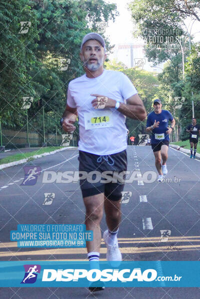 1ª Corrida Maringá Solidária