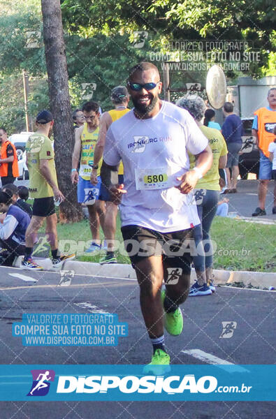 1ª Corrida Maringá Solidária