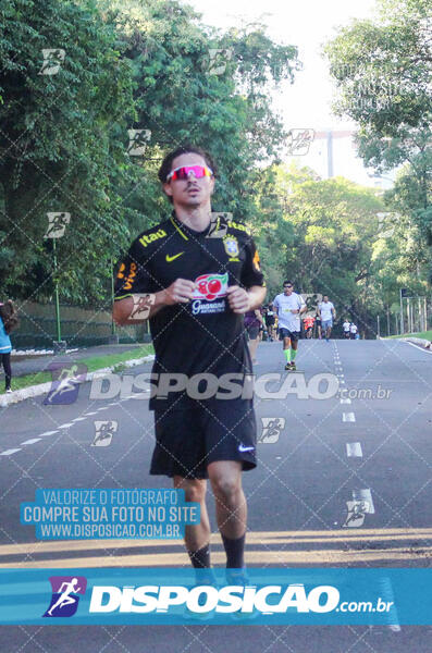 1ª Corrida Maringá Solidária