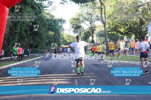 1ª Corrida Maringá Solidária