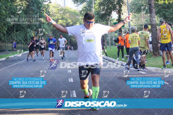 1ª Corrida Maringá Solidária