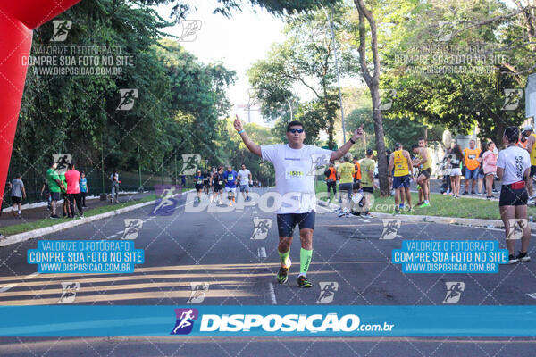 1ª Corrida Maringá Solidária